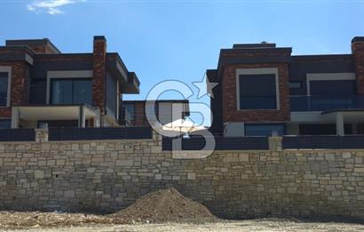 Ulamışta Emsalsiz Süper Lüks Villa