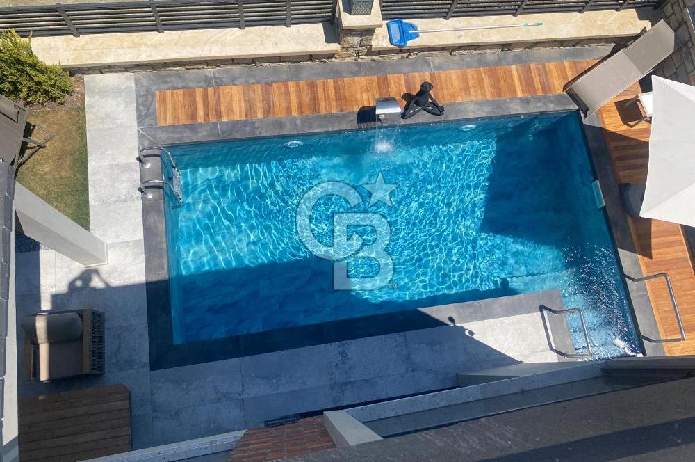 Ulamışta Ultra Lüks Villa