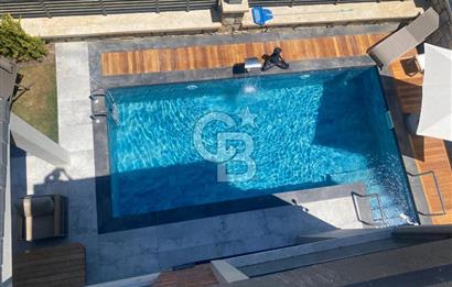 Ulamışta Ultra Lüks Villa