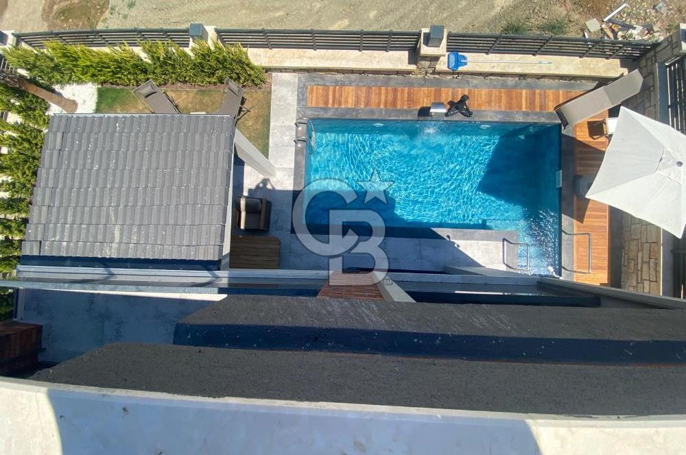 Ulamışta Ultra Lüks Villa