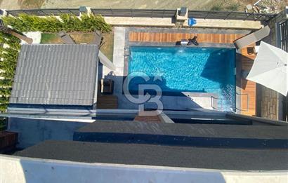Ulamışta Ultra Lüks Villa
