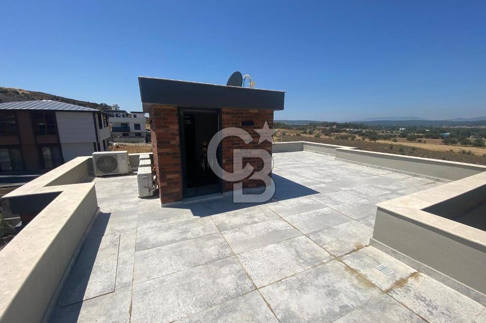 Ulamışta Ultra Lüks Villa