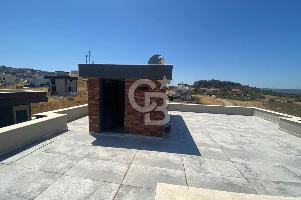 Ulamışta Ultra Lüks Villa