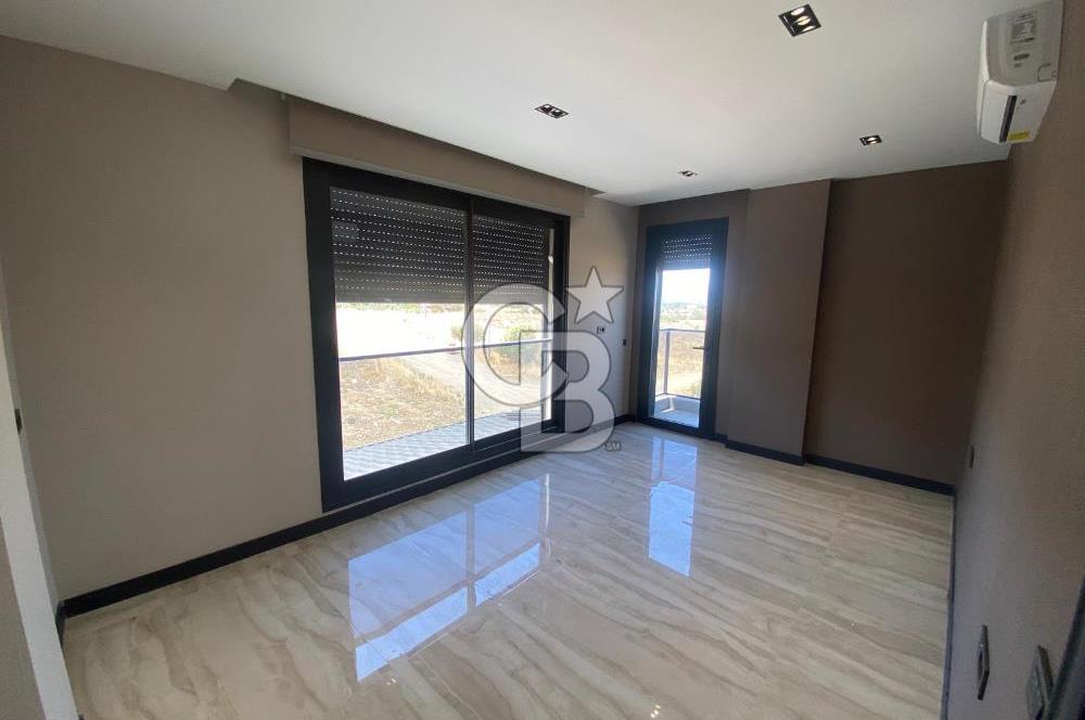 Ulamışta Ultra Lüks Villa