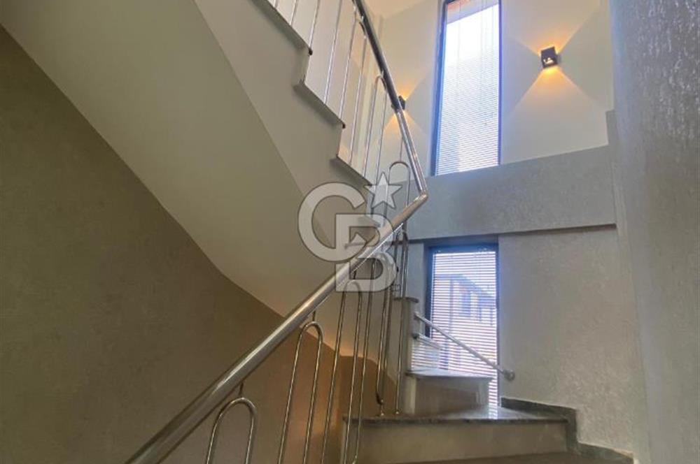 Ulamışta Ultra Lüks Villa