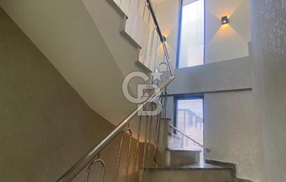 Ulamışta Ultra Lüks Villa