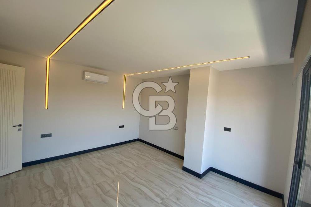 Ulamışta Ultra Lüks Villa