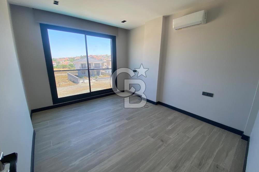Ulamışta Ultra Lüks Villa