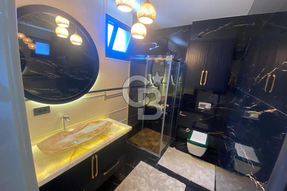 Ulamışta Ultra Lüks Villa
