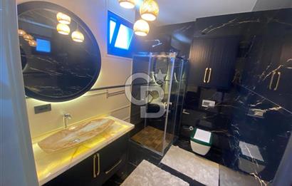 Ulamışta Ultra Lüks Villa