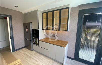 Ulamışta Emsalsiz Süper Lüks Villa