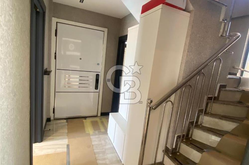 Ulamışta Emsalsiz Süper Lüks Villa