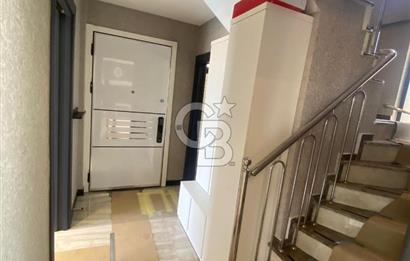 Ulamışta Emsalsiz Süper Lüks Villa