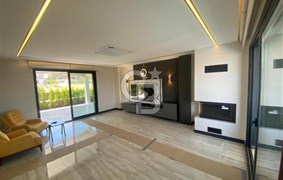 Ulamışta Emsalsiz Süper Lüks Villa