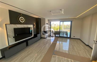 Ulamışta Emsalsiz Süper Lüks Villa