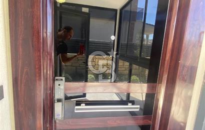 Ulamışta Emsalsiz Süper Lüks Villa
