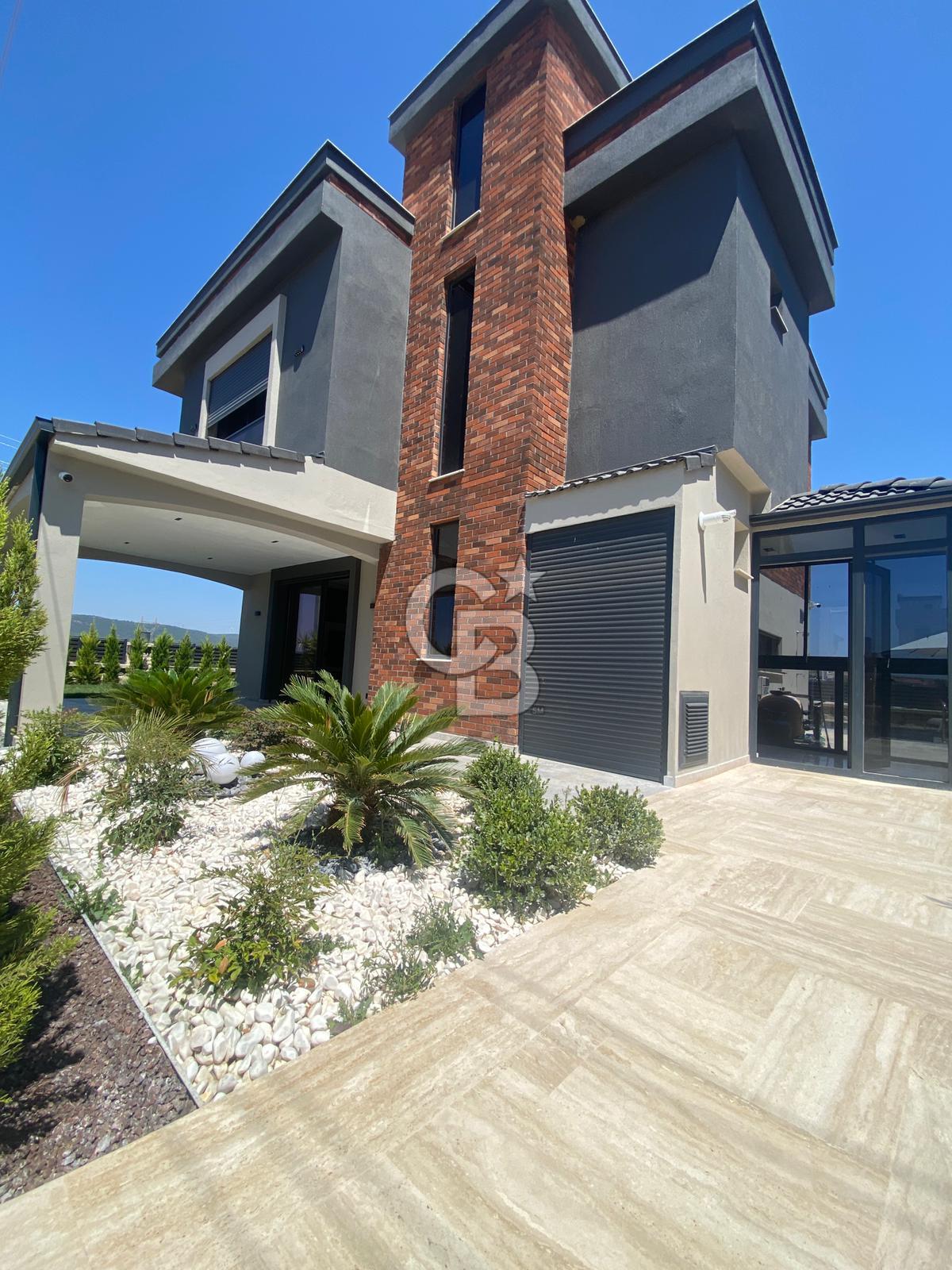 Ulamışta Ultra Lüks Villa