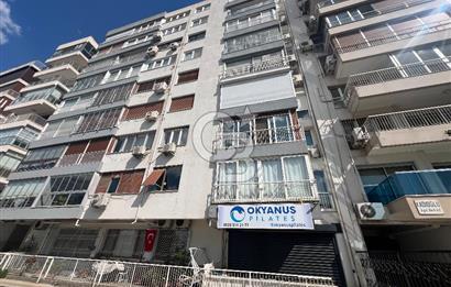 Sahil Bulvarı’nda Eşsiz Manzaralı 3+1 Ferah Satılık Yalı Dairesi