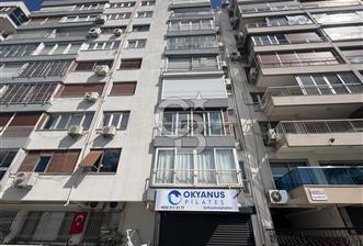 Sahil Bulvarı’nda Eşsiz Manzaralı 3+1 Ferah Satılık Yalı Dairesi