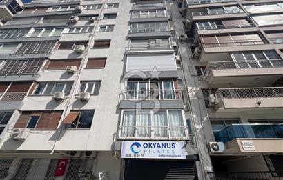 Sahil Bulvarı’nda Eşsiz Manzaralı 3+1 Ferah Satılık Yalı Dairesi