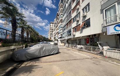 Sahil Bulvarı’nda Eşsiz Manzaralı 3+1 Ferah Satılık Yalı Dairesi