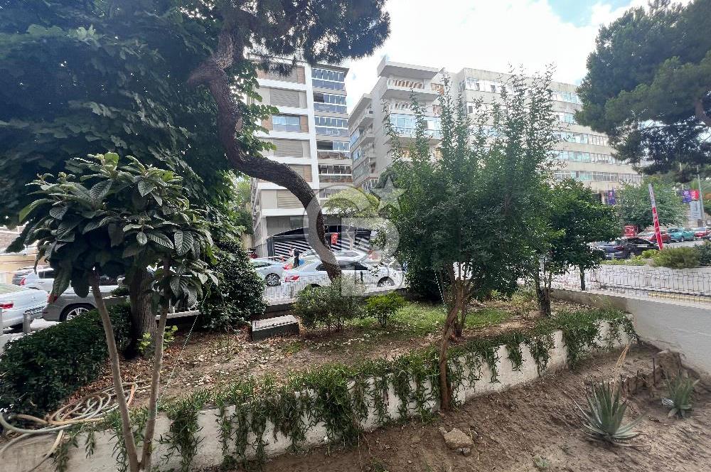 Sahil Bulvarı’nda Eşsiz Manzaralı 3+1 Ferah Satılık Yalı Dairesi