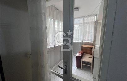 Sahil Bulvarı’nda Eşsiz Manzaralı 3+1 Ferah Satılık Yalı Dairesi