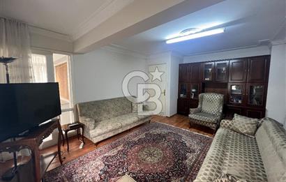 Sahil Bulvarı’nda Eşsiz Manzaralı 3+1 Ferah Satılık Yalı Dairesi