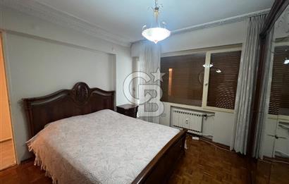 Sahil Bulvarı’nda Eşsiz Manzaralı 3+1 Ferah Satılık Yalı Dairesi
