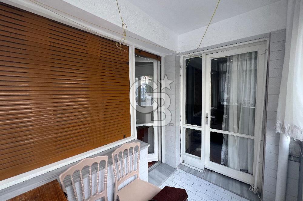 Sahil Bulvarı’nda Eşsiz Manzaralı 3+1 Ferah Satılık Yalı Dairesi