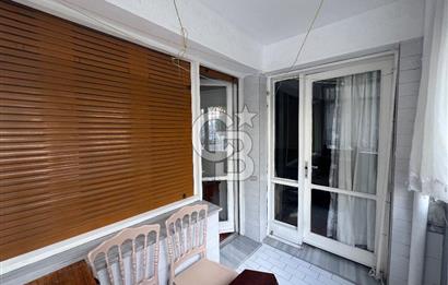 Sahil Bulvarı’nda Eşsiz Manzaralı 3+1 Ferah Satılık Yalı Dairesi