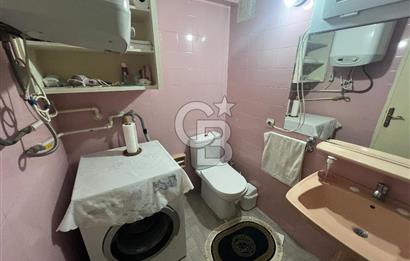 Sahil Bulvarı’nda Eşsiz Manzaralı 3+1 Ferah Satılık Yalı Dairesi