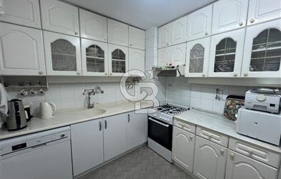 Sahil Bulvarı’nda Eşsiz Manzaralı 3+1 Ferah Satılık Yalı Dairesi