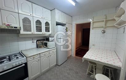 Sahil Bulvarı’nda Eşsiz Manzaralı 3+1 Ferah Satılık Yalı Dairesi