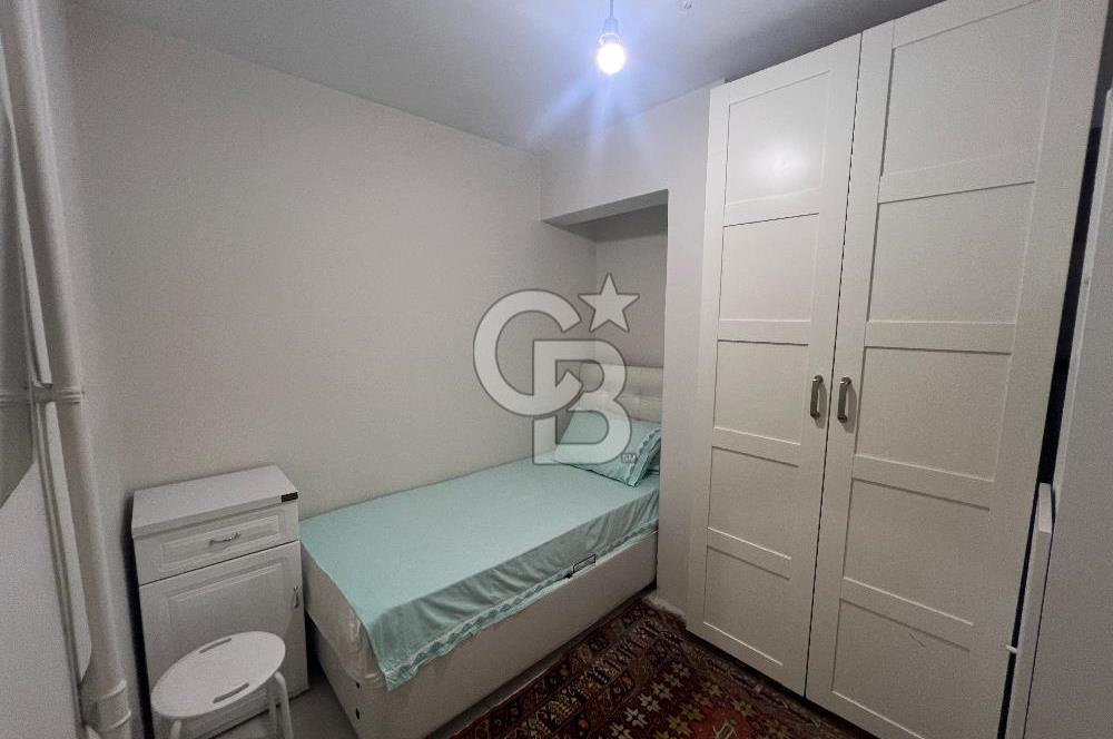Sahil Bulvarı’nda Eşsiz Manzaralı 3+1 Ferah Satılık Yalı Dairesi