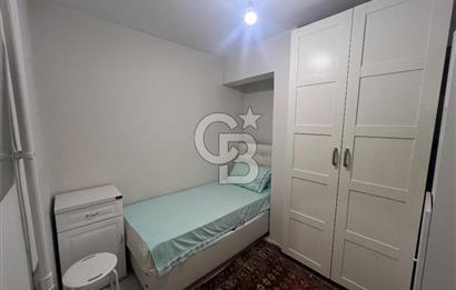 Sahil Bulvarı’nda Eşsiz Manzaralı 3+1 Ferah Satılık Yalı Dairesi