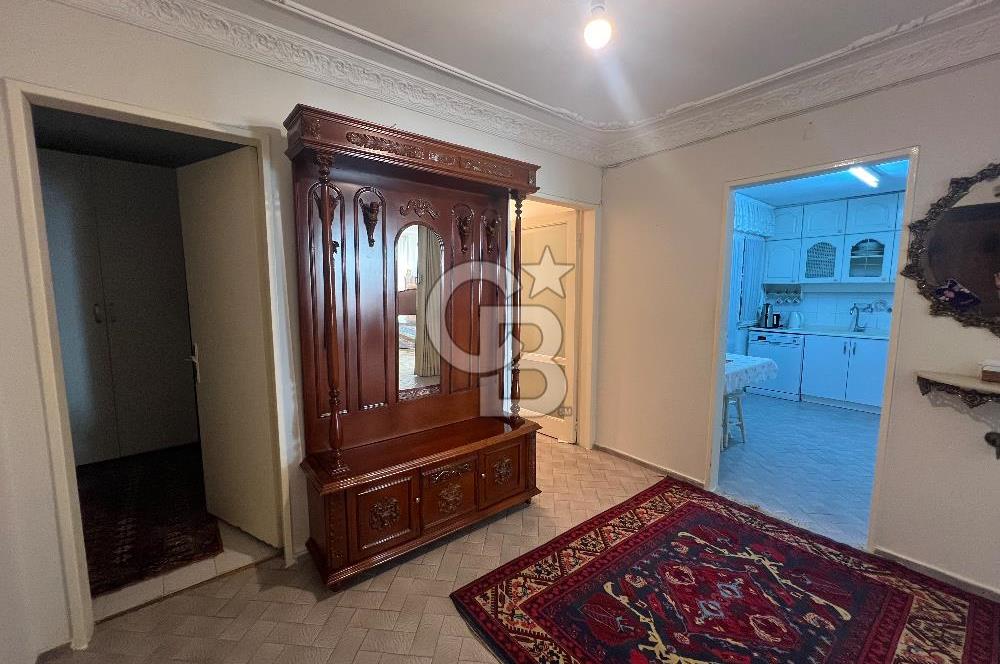 Sahil Bulvarı’nda Eşsiz Manzaralı 3+1 Ferah Satılık Yalı Dairesi