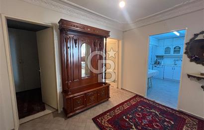 Sahil Bulvarı’nda Eşsiz Manzaralı 3+1 Ferah Satılık Yalı Dairesi