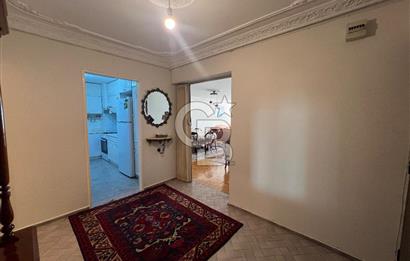 Sahil Bulvarı’nda Eşsiz Manzaralı 3+1 Ferah Satılık Yalı Dairesi
