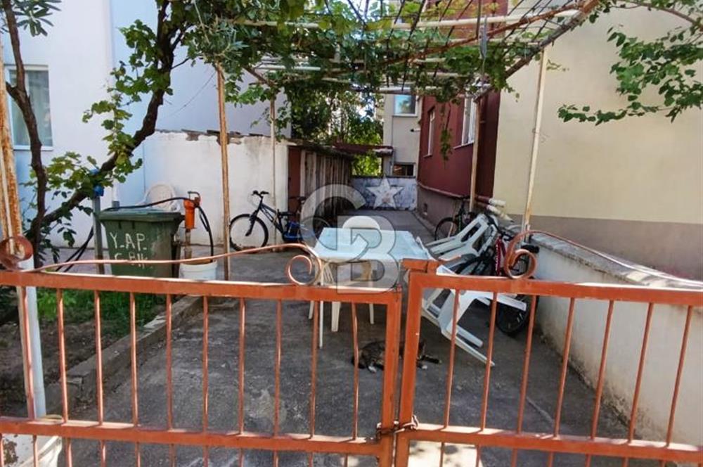 ÇANAKKALE MERKEZ SİTE İÇİNDE İÇ TADİLATI YAPILMIŞ 2+1 KİRALIK