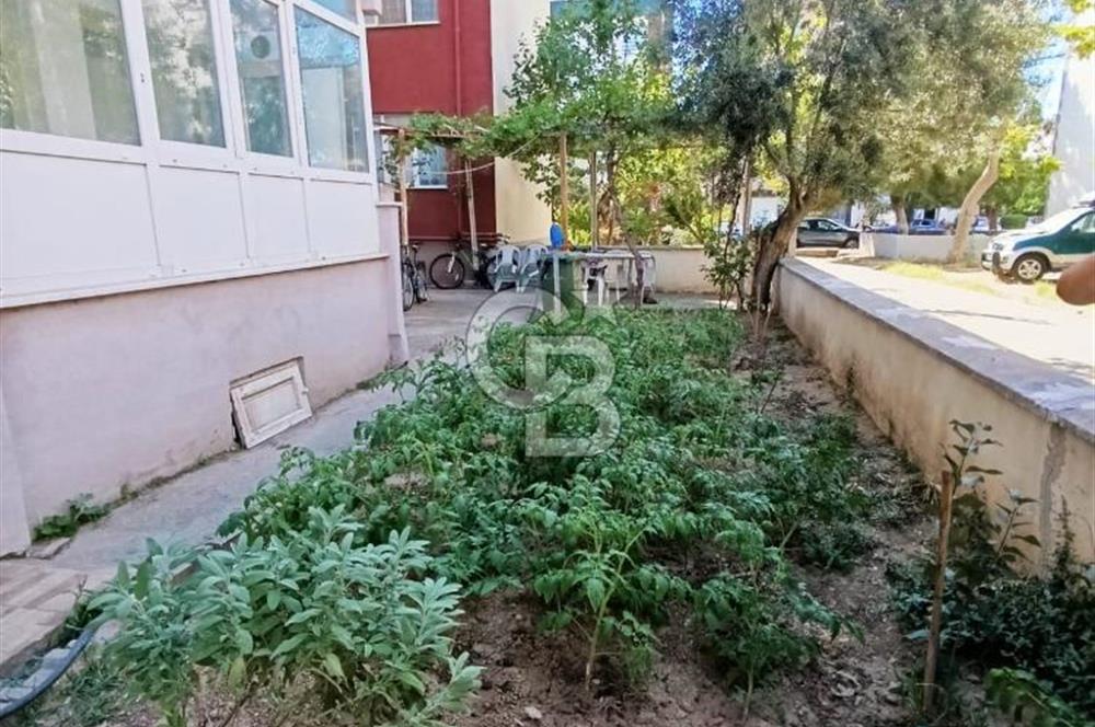 ÇANAKKALE MERKEZ SİTE İÇİNDE İÇ TADİLATI YAPILMIŞ 2+1 KİRALIK