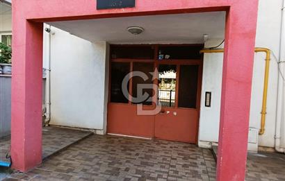 ÇANAKKALE MERKEZ SİTE İÇİNDE İÇ TADİLATI YAPILMIŞ 2+1 KİRALIK