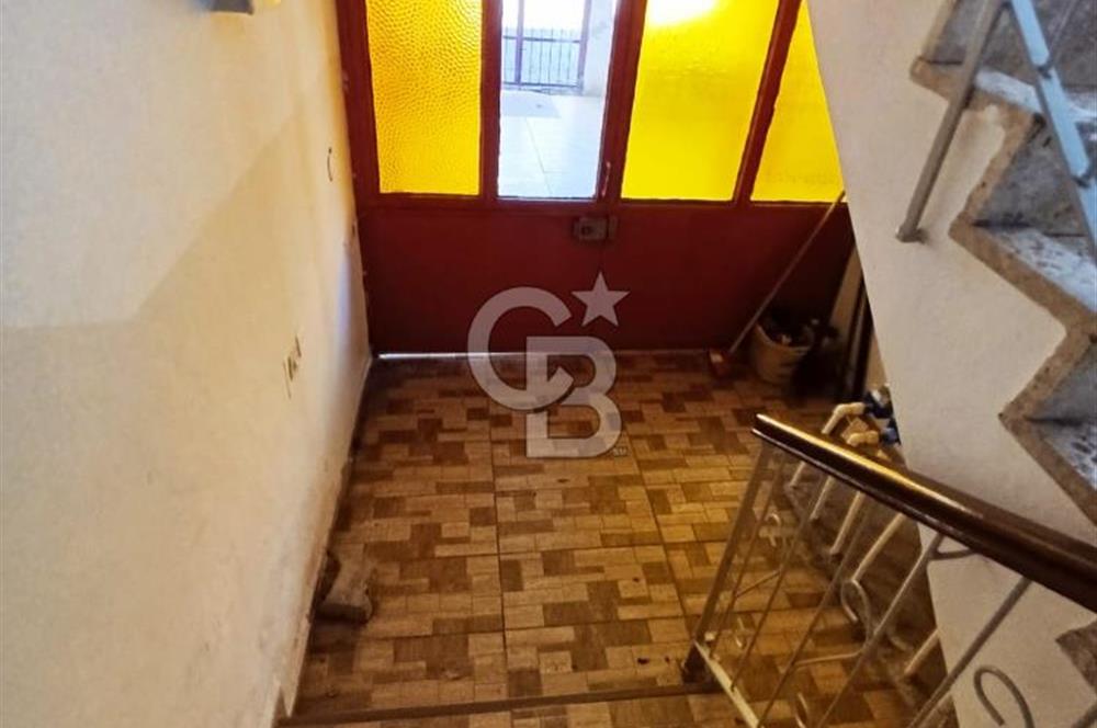 ÇANAKKALE MERKEZ SİTE İÇİNDE İÇ TADİLATI YAPILMIŞ 2+1 KİRALIK