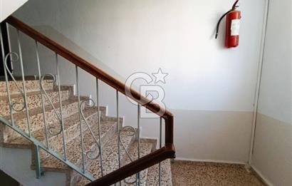 ÇANAKKALE MERKEZ SİTE İÇİNDE İÇ TADİLATI YAPILMIŞ 2+1 KİRALIK