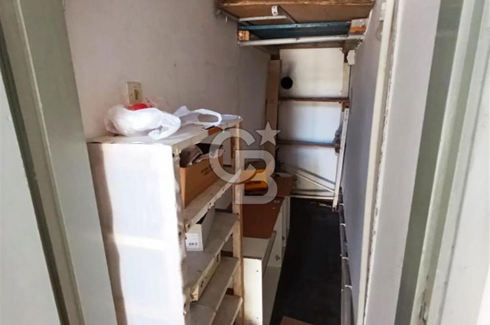 ÇANAKKALE MERKEZ SİTE İÇİNDE İÇ TADİLATI YAPILMIŞ 2+1 KİRALIK