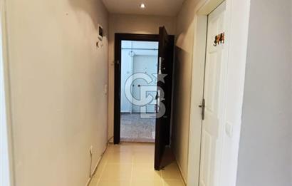 ÇANAKKALE MERKEZ SİTE İÇİNDE İÇ TADİLATI YAPILMIŞ 2+1 KİRALIK