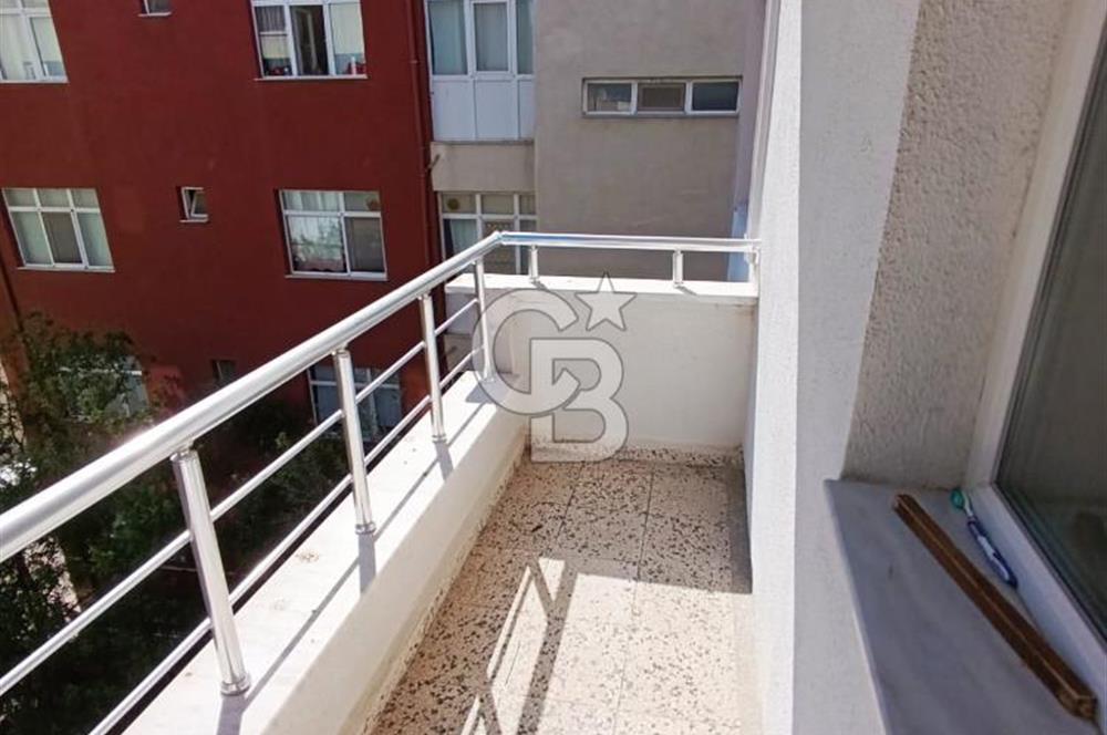ÇANAKKALE MERKEZ SİTE İÇİNDE İÇ TADİLATI YAPILMIŞ 2+1 KİRALIK