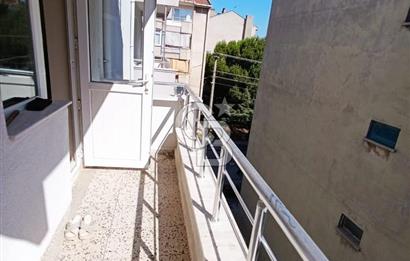 ÇANAKKALE MERKEZ SİTE İÇİNDE İÇ TADİLATI YAPILMIŞ 2+1 KİRALIK