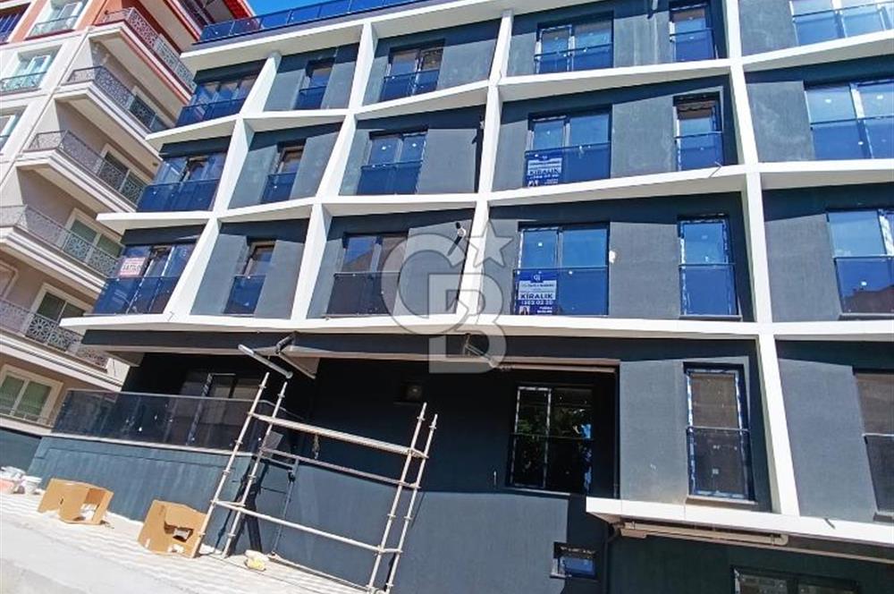 ŞEHRİN MERKEZİNDE SIFIR 1+1 KİRALIK DAİRE AÇIKLAMA OKUYUN!