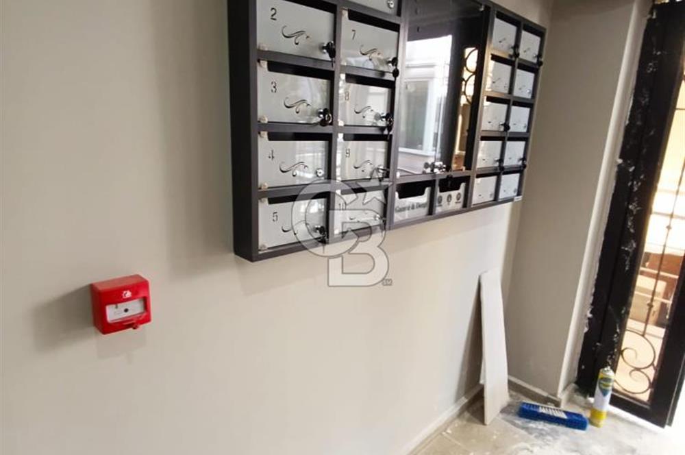 ŞEHRİN MERKEZİNDE SIFIR 1+1 KİRALIK DAİRE AÇIKLAMA OKUYUN!